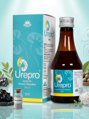 urepro syrup