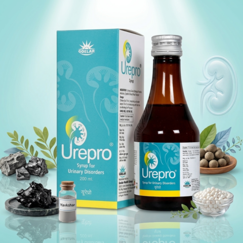 urepro syrup