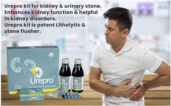 Urepro Kit