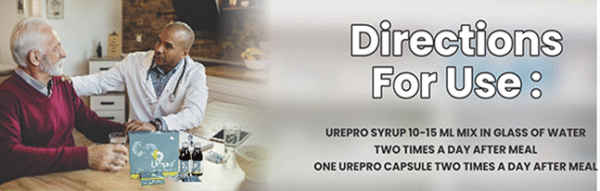 Urepro Kit