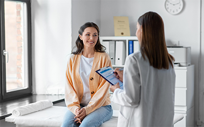 Women's Health