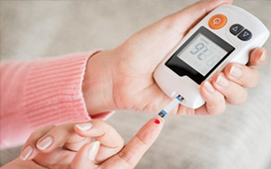 Diabetes Care