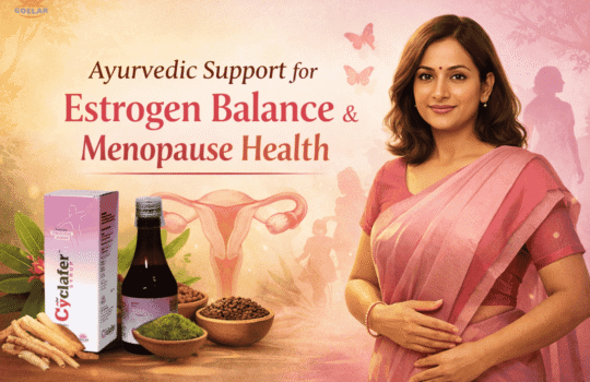 Estrogen Balance and Menopause (1)