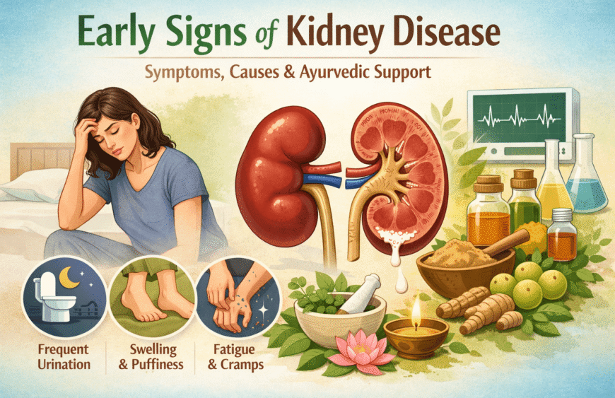 kidney-disease-early-signs