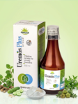 Uremos Plus – Ayurvedic Support for Urinary Tract & Kidney Wellness