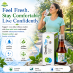 Uremos Plus – Ayurvedic Support for Urinary Tract & Kidney Wellness