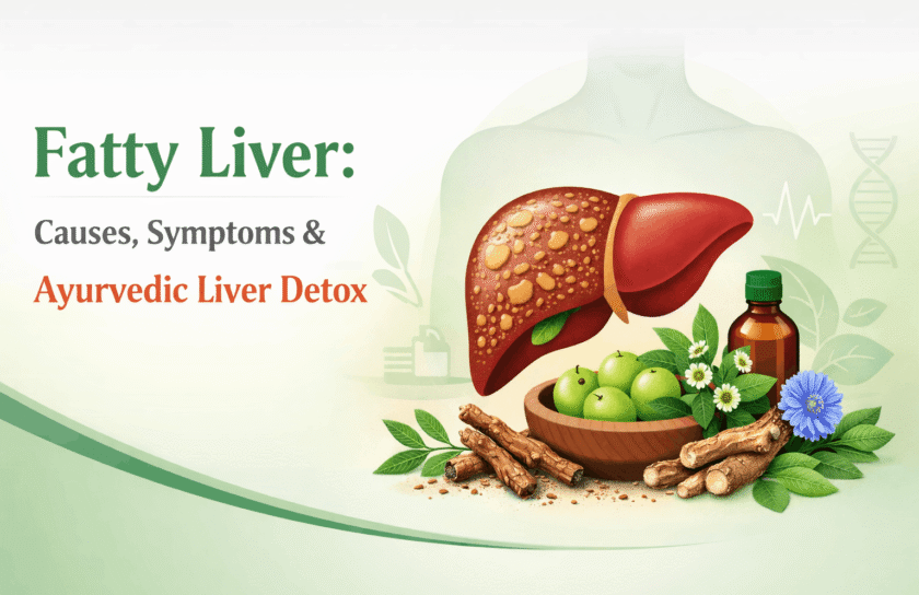 fatty liver – non alcoholic