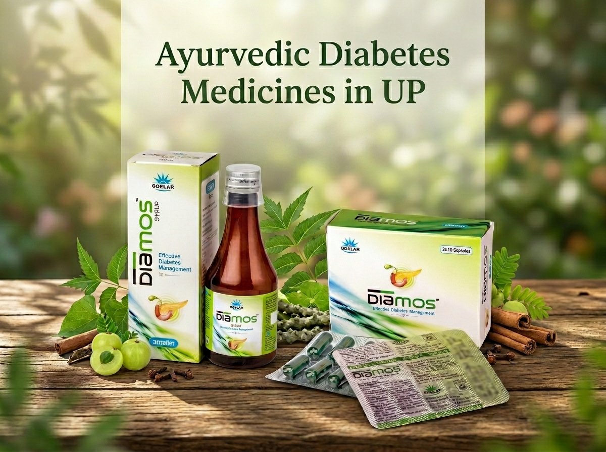 ayurvedic diabetes medicines in Agra