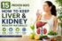liver health