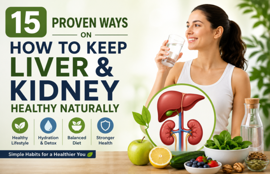 liver health