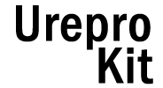 Urepro-kit