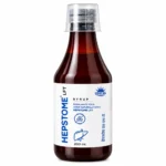 Hepstome-LFT Syrup – Ayurvedic Liver & Digestive Support