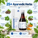 Hepstome-LFT Syrup – Ayurvedic Liver & Digestive Support