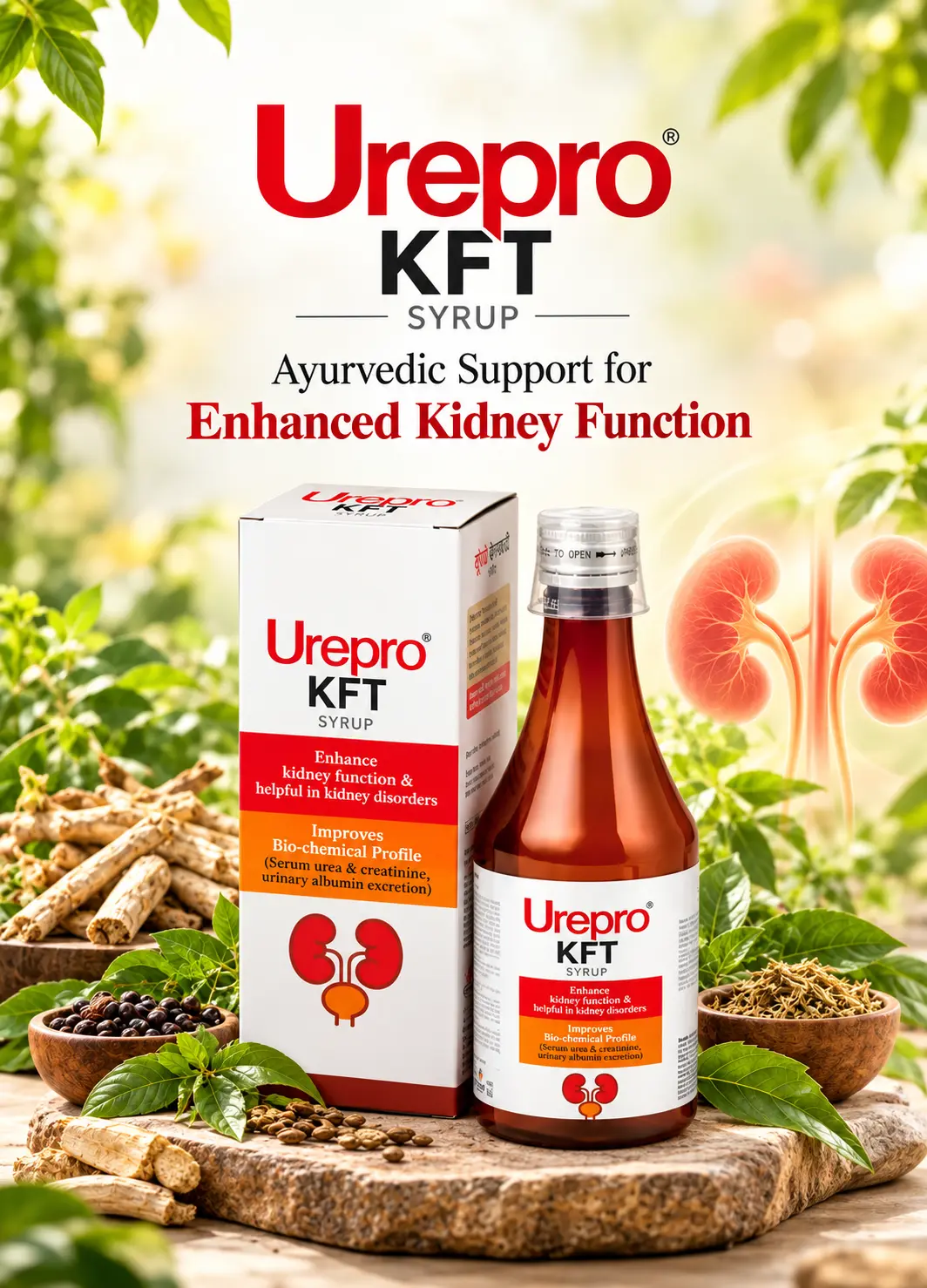Urepro KFT Ayurvedic Kidney Support (1)