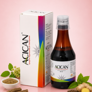 acican