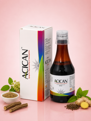acican