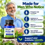 Proscure Active Capsules – Prostate Support